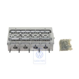 VW Originale Testata Cilindri Con Valvole - 036103264DX