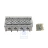 VW Originale Testata Cilindri Con Valvole - 036103264DX