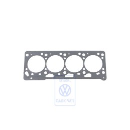 VW Originale Guarnizione Testata (Metall) - 036103383K