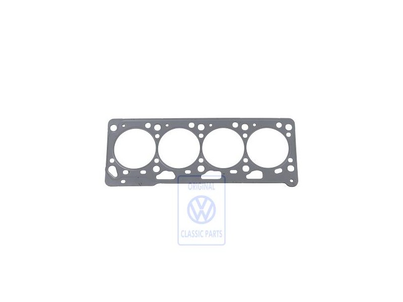 VW Originale Guarnizione Testata (Metall) - 036103383K