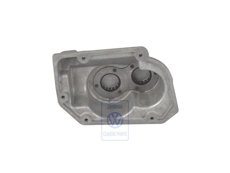VW Originale Coperchio Testata Cil. 