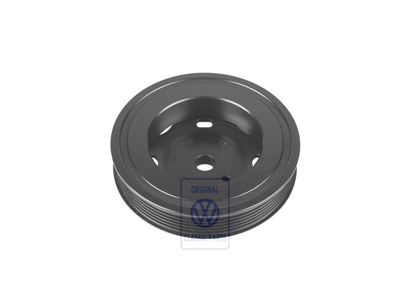 VW Originale Antivibrante - 036105243C