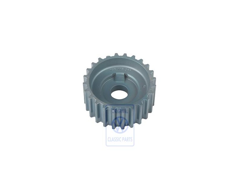 VW Originale Puleggia Cinghia Dentata - 036105263