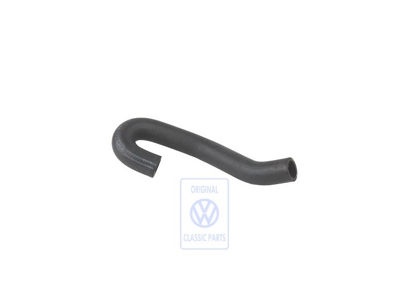 VW Originale Tubo Flessibile Liq. Raffredd. 