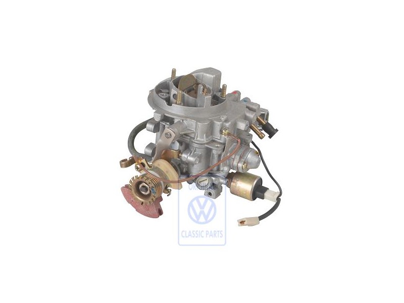 VW Originale Carburatore - 036129016D