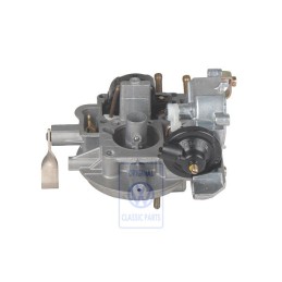 VW Originale Parte Sup. Scatola Carburatore - 036129109B
