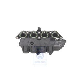 VW Originale Collettore Aspirazione - 036129711BR