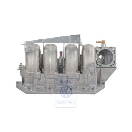 VW Originale Collettore Aspirazione - 036129711BS