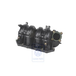 VW Originale Collettore Aspirazione - 036129711CC