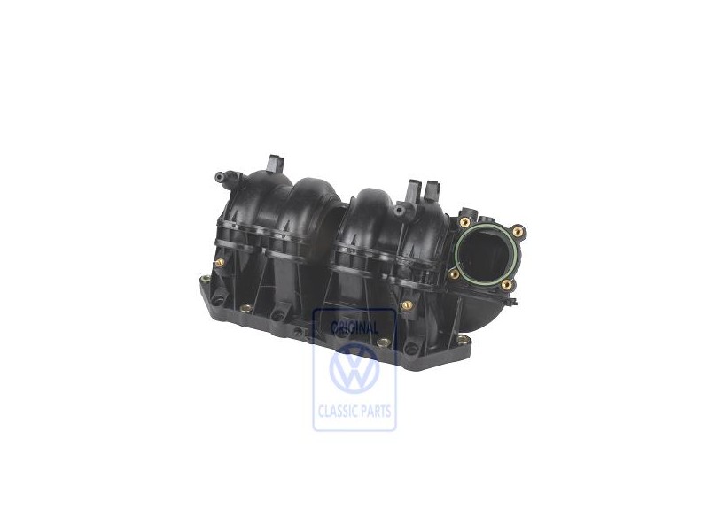VW Originale Collettore Aspirazione - 036129711CC