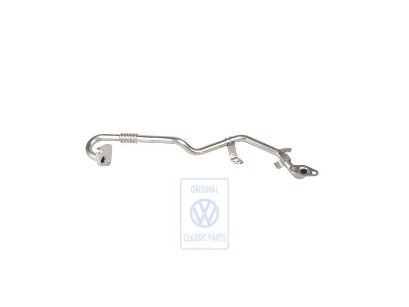 VW Originale Tube Di Raccordo - 036131521AD