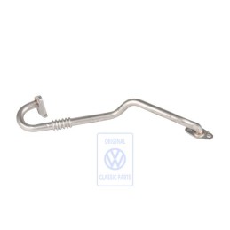 VW Originale Tube Di Raccordo - 036131521AE