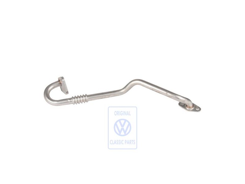 VW Originale Tube Di Raccordo - 036131521AE
