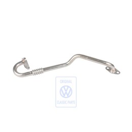 VW Originale Tube Di Raccordo - 036131521AT