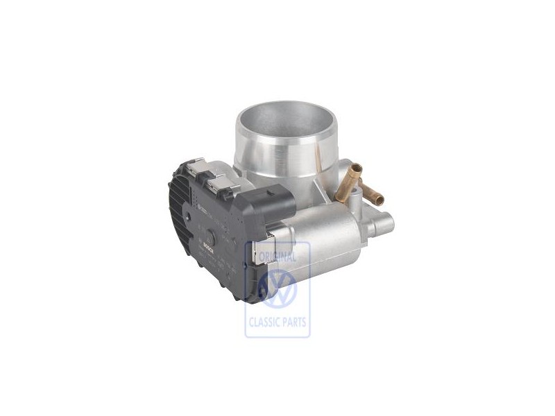 VW Originale Unita Di Comando Farfalla - 036133062C