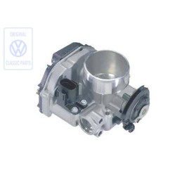 VW Originale Unita Di Comando Farfalla - 036133064C
