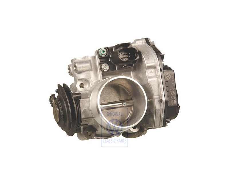 VW Originale Unita Di Comando Farfalla - 036133064E