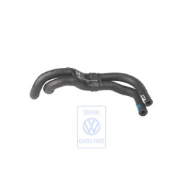 VW Originale Tubazione Carburante - 036133321AP