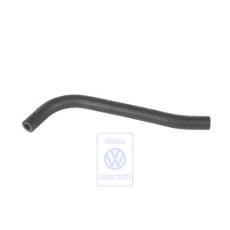 VW Originale Tubazione Carburante - 036133725AA