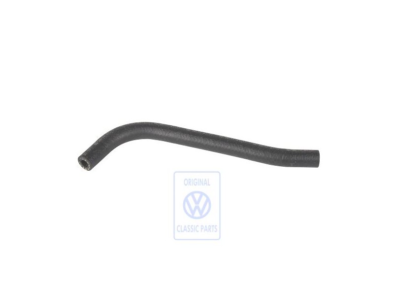 VW Originale Tubazione Carburante - 036133725AA