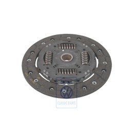 VW Originale Disco Frizione - 036141032N