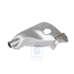 VW Originale Riparo Calore - 036253041AP