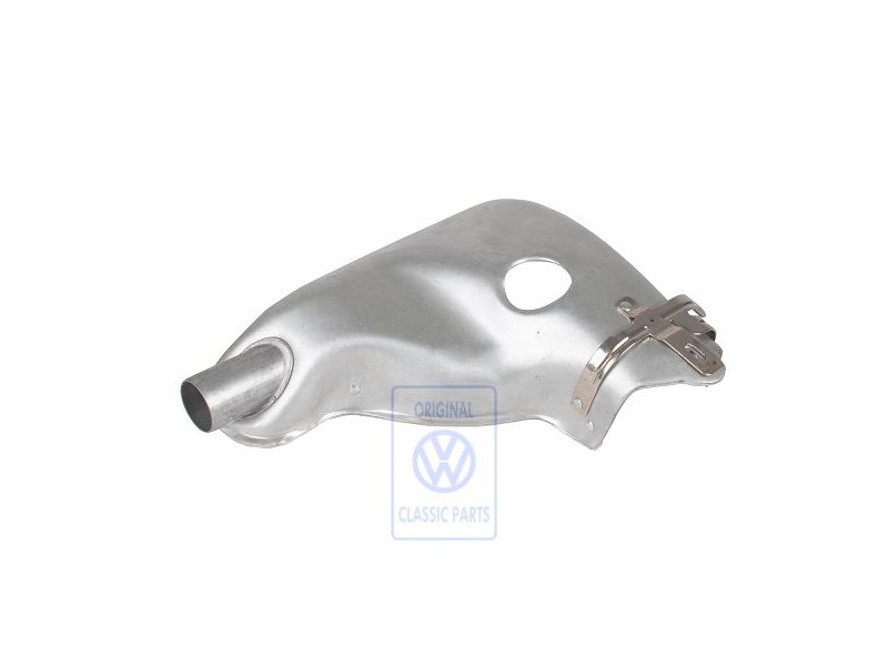 VW Originale Riparo Calore - 036253041AP
