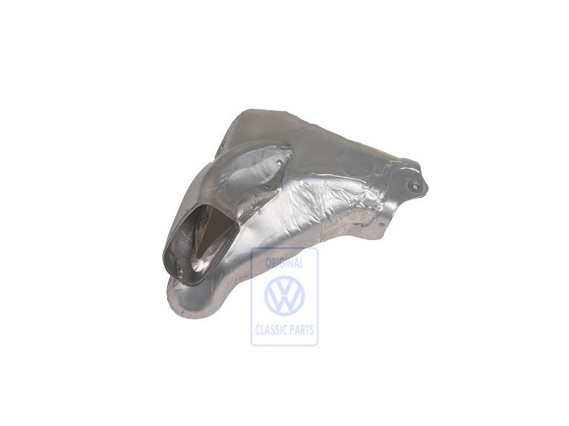 VW Originale Riparo Calore - 036253041BJ