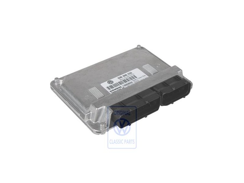 VW Originale Centr. Per Motore A Ciclo Otto - 036906033