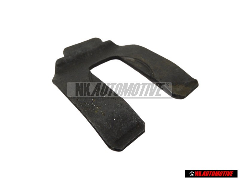 VW Originale Supporto Flessibile Del Freno - 113611715A