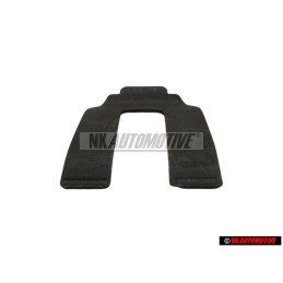 VW Originale Supporto Flessibile Del Freno - 113611715A