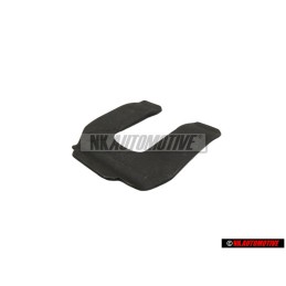 VW Originale Supporto Flessibile Del Freno - 113611715A