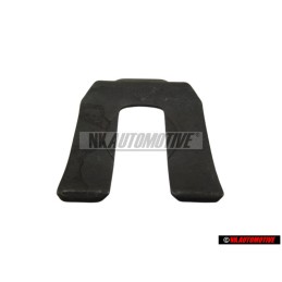 VW Originale Supporto Flessibile Del Freno - 113611715A