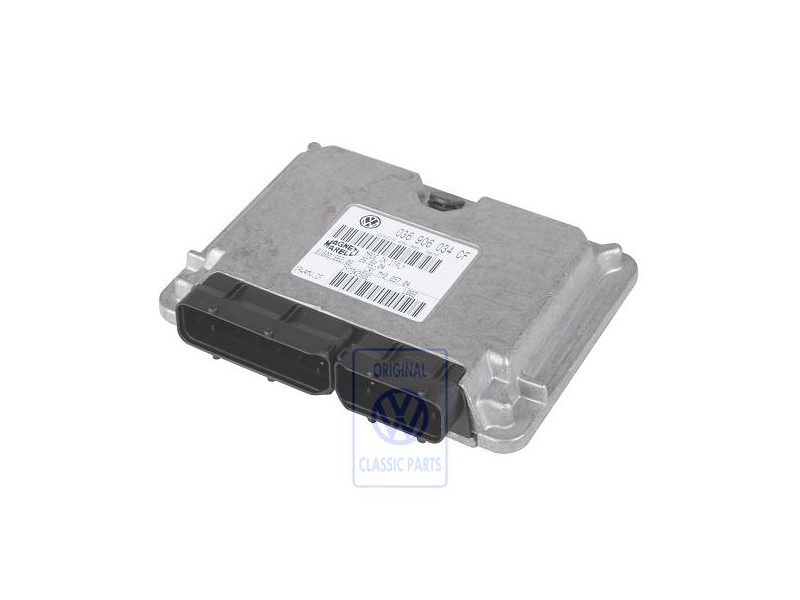 VW Originale Centr. Per Motore A Ciclo Otto - 036906034CF