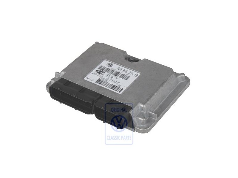 VW Originale Centr. Per Motore A Ciclo Otto - 036906034EB
