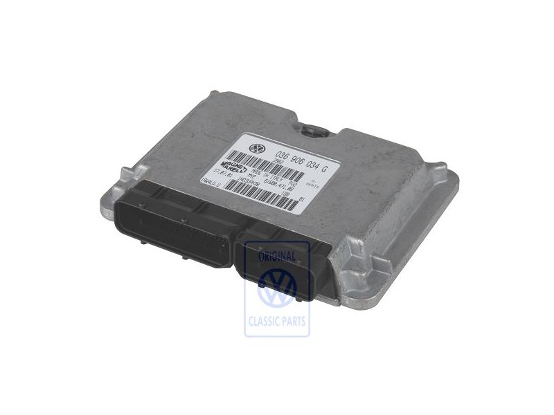 VW Originale Centr. Per Motore A Ciclo Otto - 036906034G
