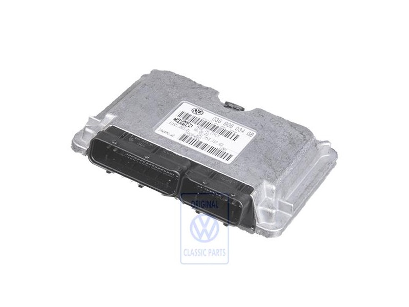 VW Originale Centr. Per Motore A Ciclo Otto - 036906034GB