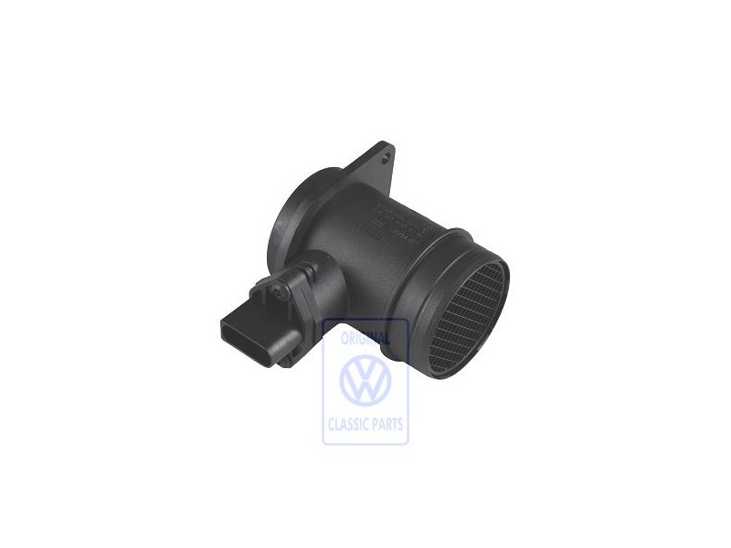 VW Originale Misuratore Massa Aria - 036906461AX