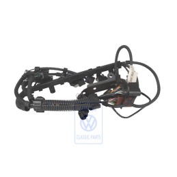 VW Originale Serie Cavi Per Motore - 036971595AJ
