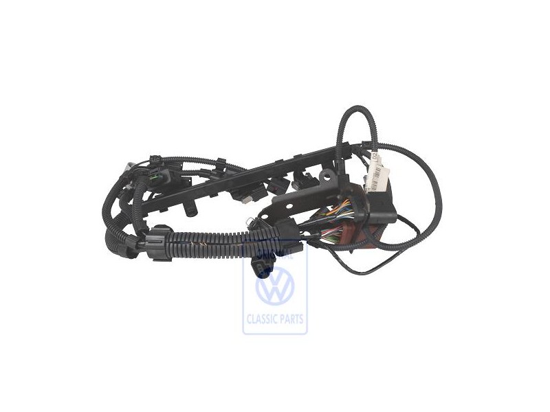 VW Originale Serie Cavi Per Motore - 036971595AJ