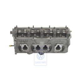 VW Originale Testata Con Valvole E Albero A Camme - 037103265SX