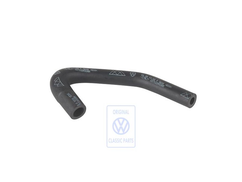 VW Originale Tubo Fless. 