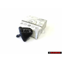 VW Originale Ugello Spruzzatore Con Guarn. 
