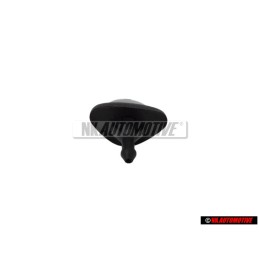 VW Originale Ugello Spruzzatore Con Guarn. 