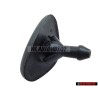 VW Originale Ugello Spruzzatore Con Guarn. 