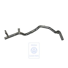 VW Originale Tubo Liq. Di Raffr. 