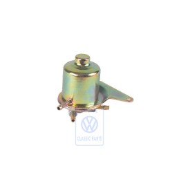VW Originale Separatore Bolle Di Gas - 037127177