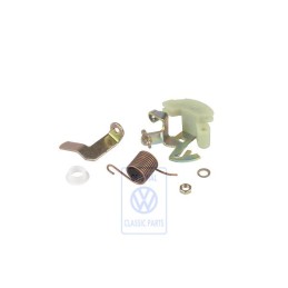 VW Originale Leva Farfalla Accelerazione - 037129343B