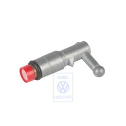 VW Originale Tubo Iniettore - 037129433A