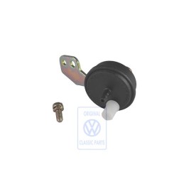 VW Originale Termovalvola - 037129630A